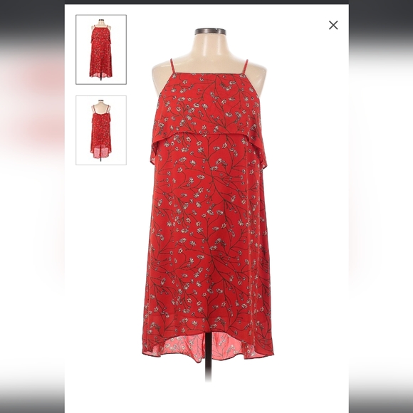 tabitha webb Dresses & Skirts - Tabitha Webb size 8 dress